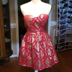 XTaren, Party Dress!  NWT.